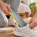 GelComfort Orthopedic Insoles