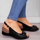 Feminy Orthopedic Sandals