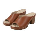Zarah Orthopedic Sandals