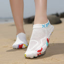 Nautilus Orthopedic Sneakers