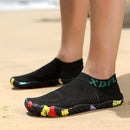Nautilus Orthopedic Sneakers
