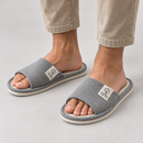 Fluffy Orthopedic Slippers