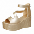 Amarilis Orthopedic Sandals