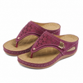 Camelia Orthopedic Sandals