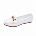 Chains Orthopedic Loafers