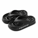 Cloudy Orthopedic Flip-Flops