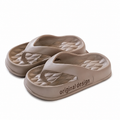 Cloudy Orthopedic Flip-Flops