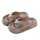 Cloudy Orthopedic Flip-Flops