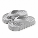 Cloudy Orthopedic Flip-Flops