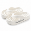 Cloudy Orthopedic Flip-Flops