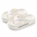 Cloudy Orthopedic Flip-Flops
