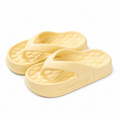 Cloudy Orthopedic Flip-Flops