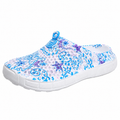 AquaFlex Orthopedic Mule