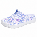 AquaFlex Orthopedic Mule
