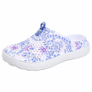 AquaFlex Orthopedic Mule