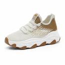 Comfort Wave Orthopedic Sneakers