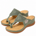 Dutch Orthopedic Sandals