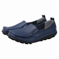 ErgoFit Orthopedic Loafers