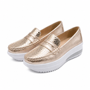Fashion Orthopedic Loafers