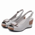 Feminy Orthopedic Sandals
