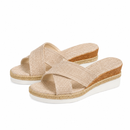 Femme Orthopedic Sandals