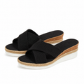 Femme Orthopedic Sandals