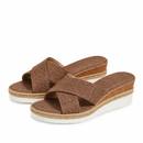 Femme Orthopedic Sandals