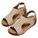 Ferrara Orthopedic Sandals