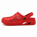 Flex Sport Orthopedic Clogs