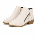 Flora Orthopedic Boots