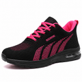 FlorenzaFlex Orthopedic Sneakers
