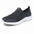 Hyper Comfort Orthopedic Sneakers