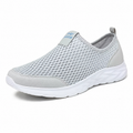 Hyper Comfort Orthopedic Sneakers