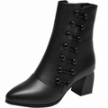 Italian Orthopedic Boots