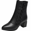 Italian Orthopedic Boots
