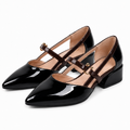 Italian Orthopedic Shoes
