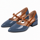 Italian Orthopedic Shoes