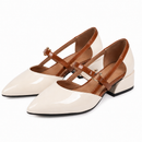 Italian Orthopedic Shoes