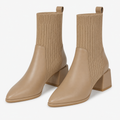 Monique Classic Orthopedic Boots