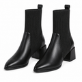Monique Classic Orthopedic Boots