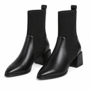 Monique Classic Orthopedic Boots