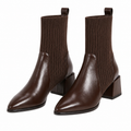 Monique Classic Orthopedic Boots