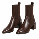 Monique Classic Orthopedic Boots