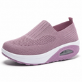 Comfort Orthopedic Sneakers