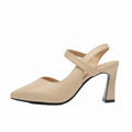 Royal Orthopedic Heels