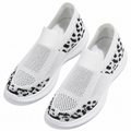 Savanna Orthopedic Sneakers