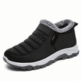 SnowComfort Orthopedic Boots