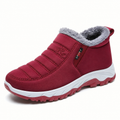 SnowComfort Orthopedic Boots