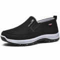 Titanium Sport Orthopedic Sneakers