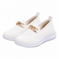 Turin Orthopedic Loafers